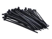 cable ties 140x3.6mm - set of 100 pcs