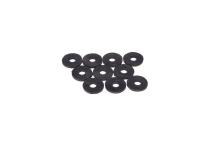 fairing screw rubber grommet 5.5x14x1.5mm - 10 pieces