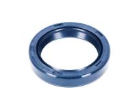 oil seal NBR TCK 28x38x7mm blue for Simson S51, S53, S70, S83, SR50, SR80, KR51/2, M541, M741