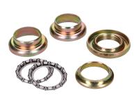 steering head bearing set for Vespa Ciao, Citta ST