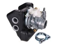 carburetor 12mm w/ air filter for Peugeot 103 Vogue