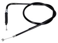clutch cable for Rieju MRT 50, RS3 50 Euro4