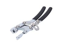 cable pliers IceToolz for gear shift, clutch and brake cable