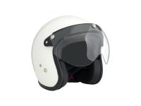 visor clear 70S Shorty for BANDIT/70S/PXential jet helmets