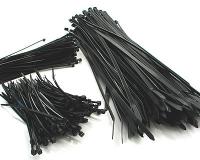 cable ties 300mm x 4.8mm - set of 100 pcs