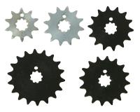front sprocket for Puch 1- /2- / 3- / 4-speed engines