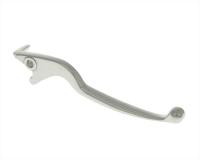 brake lever right silver for Kymco Scooter, SYM HD, VS