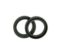 fork oil seal set 29,8x40x7 for Booster, Nitro 50-100cc