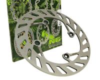 brake disc NG for Beta RR 50 05-11, RR 125