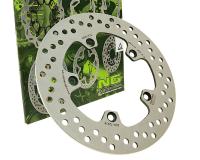 brake disc NG for Aprilia RS 50, 125, Tuono 50, 125