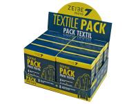 textile pack Zeibe cleaner 8x150ml and protector 8x100ml