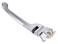 clutch lever / brake lever Puig silver for Vespa GTS300 2008-2020