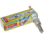 spark plug DENSO IU22 Iridium Power