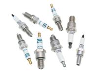 spark plug DENSO various types