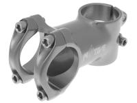 n8tive XC stem cold forged AL2014 31.8mm ext 60mm, angle 6° - grey