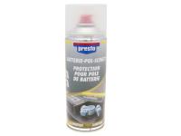 battery pole protection spray Presto 400ml