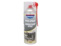 PTFE spray Presto universal lubricant transparent 400ml