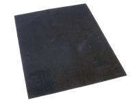 wet sandpaper P600 230 x 280mm sheet
