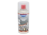 starting spray Presto 150ml