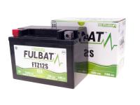 battery Fulbat FTZ12S SLA