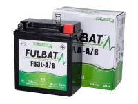 battery Fulbat FB3L-A/B GEL