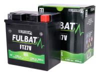 battery Fulbat FTZ7V GEL