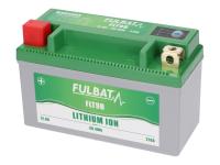 battery Fulbat FLT9B LITHIUM ION M/C