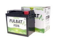 battery Fulbat FTZ7S SLA / GEL