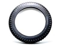 Rear wheel tire Kenda Enduro 3.00 x 17 for Zündapp CX Hai