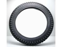Rear wheel tire Kenda Enduro 3.00 x 16 inch for moped mokick moped