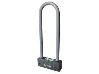 u-lock high security special hardened steel Urban Security UR85 85x300mm