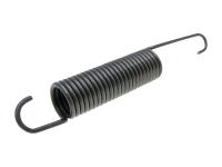 main stand spring / center stand spring 136mm for Vespa ET3 50, 125