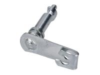 clutch control lever shaft for Simson S51, S53, S70, S83, SR50, SR80, KR51/2, M531, M541, M741