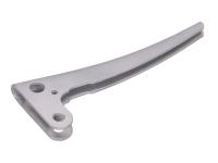 brake / clutch lever aluminum for Simson S50, KR50, KR51/1, SR4-1, SR4-2, SR4-3, SR4-4, Star, Sperber, Habicht, Schwalbe