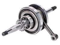 crankshaft for Peugeot Kisbee 50 4-stroke 10mm