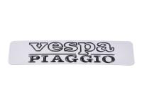 badge fueltank -Vespa Piaggio- for Piaggio Ciao moped, moped