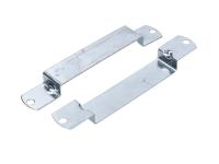 Retaining plate set for control unit for Simson S50, S51, S53, S70, S83, Schwalbe KR51/2, SR50, SR80