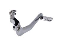 foot brake lever for Kreidler RS 5-speed