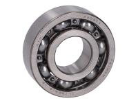 ball bearing NTN 6203.C4 17x40x12mm