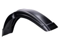 front mudguard black for Simson S50, S51, S53, S70, S83