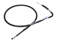 clutch cable OEM for Rieju MRT 50, RS3 50 Euro4
