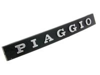 horn cover badge "Piaggio" for Vespa PX, PE T5