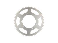 rear sprocket AFAM 60 teeth 428 for Sherco SM 50 R, City Corp 125