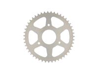 rear sprocket AFAM 47 teeth 420 for Rieju RS2, RS2 Naked
