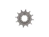 front sprocket AFAM 12 teeth 428 for HM-Moto CRE Baja, Derapage, SIX