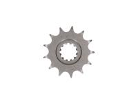 front sprocket AFAM 13 teeth 428 for HM-Moto CRE Baja, Derapage, SIX