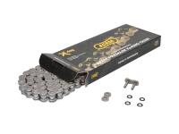 drive chain AFAM XS-Ring extra reinforced - 520 XMR3 x 112