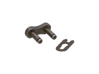 chain clip master link joint AFAM reinforced black - A415 F