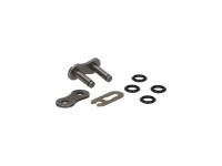 chain clip master link joint AFAM XS-Ring black - A520 XLR2