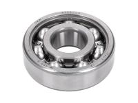 ball bearing SKF 6303.C3 - 17x47x14mm